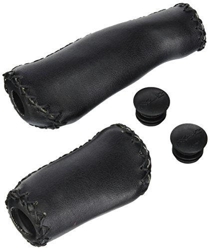Xlc Gr-G11 Juego De Puños Retro 135/92Mm Negros