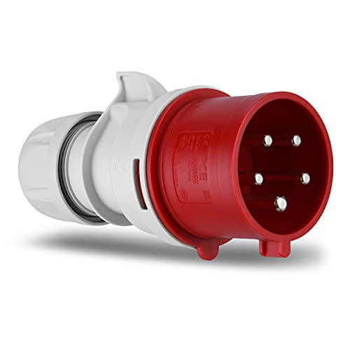Rev 0512540555, Spina, Rosso, ‎15.3 X 8.2 X 7.3 Cm, 1 Pezzo