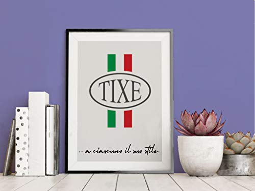 Tixe Pittura Colorata Per Interni Trends Montclair 8404-4, 4 Litri