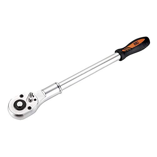 Hr 170730 - Llave De Carraca De 3/4" (24 Dientes)
