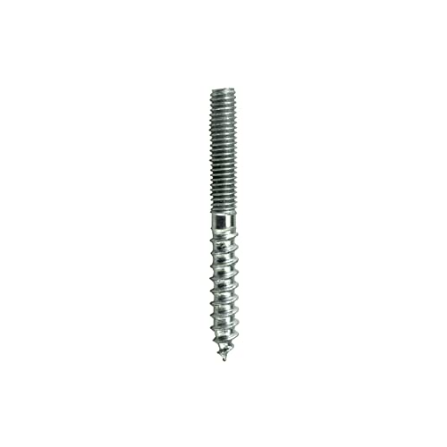 Viti Doppia Filettatura 6 X 60-6 Pezzi