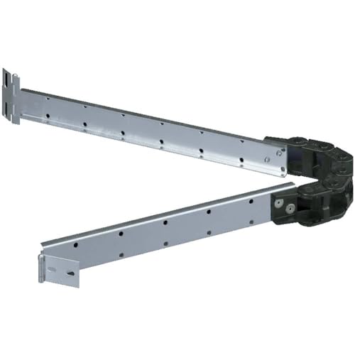 Rittal Dk – Supporto Per Cavi Dk -600 Plastico