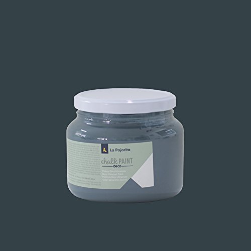 La Pajarita Cp Colore, 500 Ml, Blu, Cp-16