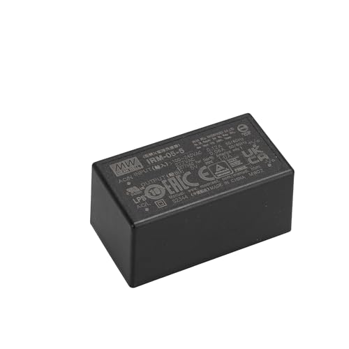 Unbekannt Irm-05-5 Diy