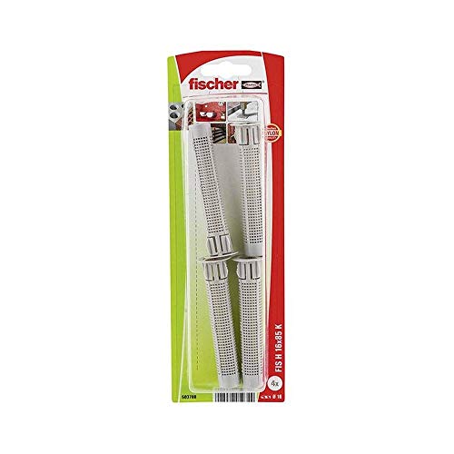 Fischer 503788 – Blister Fis Hk 16 X 85 K Nv
