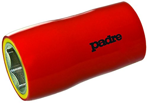 Padre 1141 - Bussola Isolata, 3/8", Af 7/8"