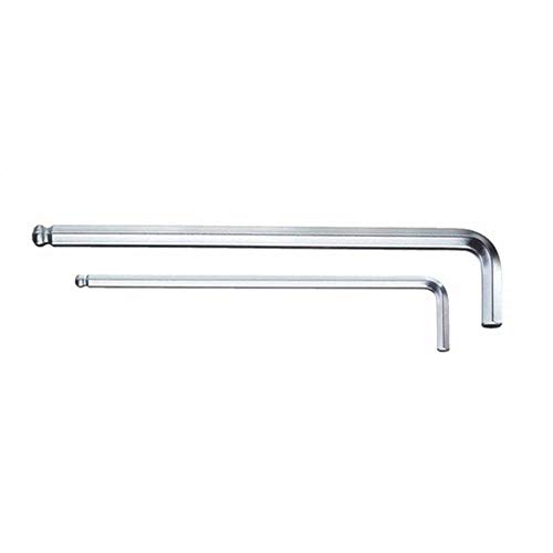 Llave Allen, Extra Larga 7 Mm
