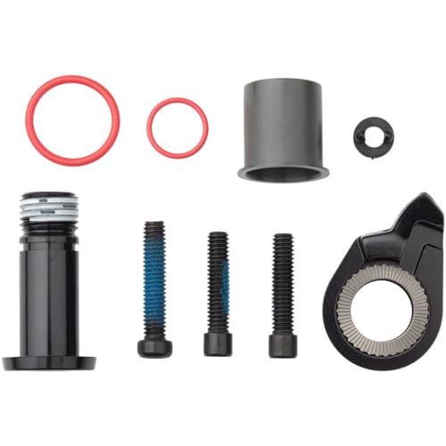 Kit Tornillos Sram Cambio Gx Eagle Axs