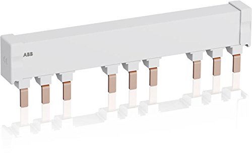 Abb Ps2-3-2-125 Barre Coll. 3X Mx165 +2 Aux