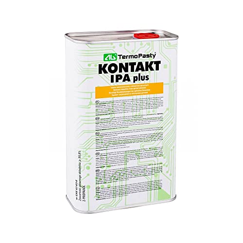 Lechpol Contatta Ipa 1L Ag Agt-003 Marchio