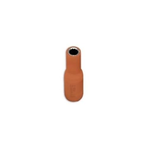 Llave De Vaso 1/2" - 7/8" Serie Larga 1000V (12 Cantos)