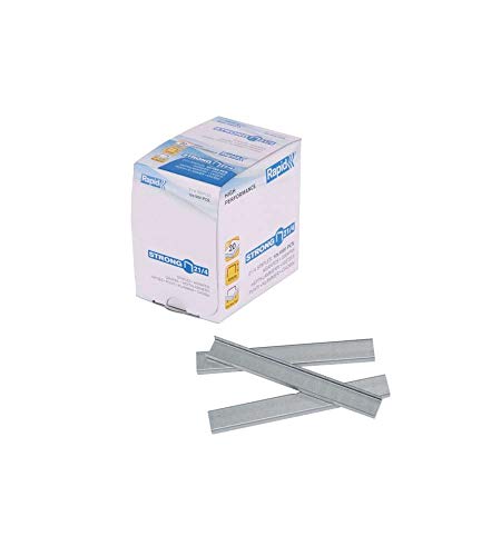 Punti Universali Larghi Mm.4 Pz.1000 R21/4 Rapid [Rapid ]