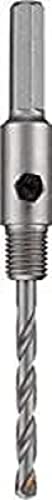 Kwb Drill 1753-00 Centratura, Albero Di Registrazione Sw 12