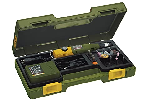 Proxxon 38515 Modellismo E Incisione Set