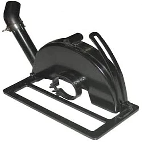 Makita Scorrevole Cappa Aspirante, 230 Mm, 194044-1