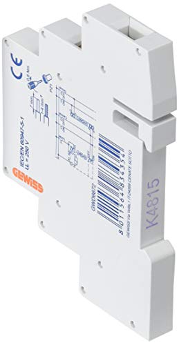 Gewiss Power – Telecomando Per Controllo Gruppo Reles Centralizzato
