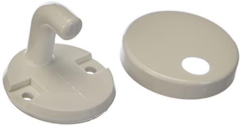 Hewi - Gancio Da Parete Ø 40 Mm | Poliammide, 4014884678084