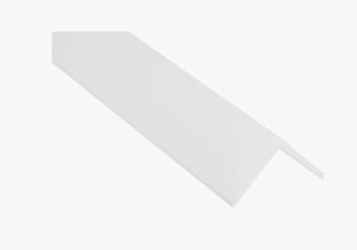 Barthelme 62399891 Catania Angolo 3030 Copertura Pmma (L X P X A) 1000 X 28,6 X 28,6 Mm 1 M