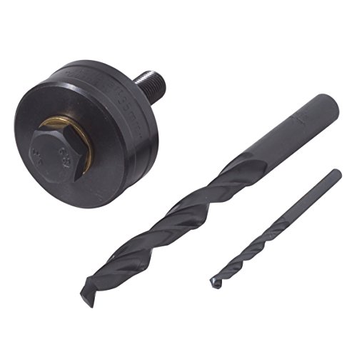 Wolfcraft Set Di Sega A Tazza 3 Pezzi, 8925000