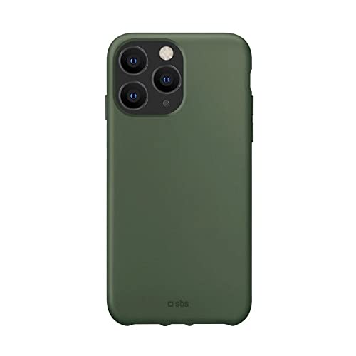 Funda Sbs Oceano Eco Pack Iphone 12 Pro Max Verde