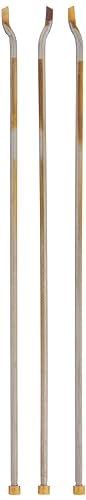 Jokari J19000 - Cuchillas De Repuesto Para Cuchillos Pelacables (3 Uds)