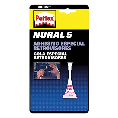 Pattex Nural-5 Bl 0,5 Ml