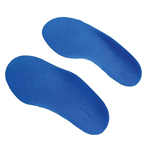 Ejendals 6019-43-44 Soletta 6002" Taglia 43-44, Blu
