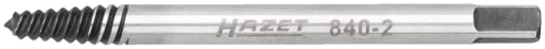 Hazet 840-2 Estrattore Di Viti, Multicolore
