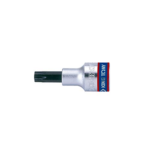 King Tony 3/8" Chave De Caixa C/Ponta Torx T9 2"L