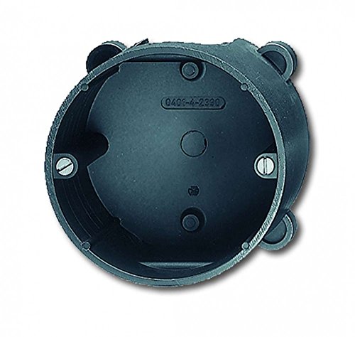 Busch-Jaeger, 3095-1, Dose Di 2.365 Nrw