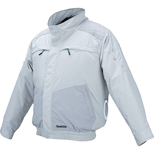 Makita Dfj405Zxl - Chaqueta Refrigerada Lxt A Bateria 18V
