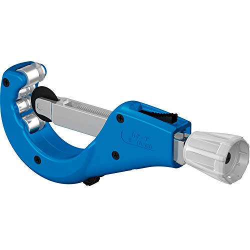 Tagliatubi Multi 25-63, Per Diametri Compresi Tra 25-63 Millimetri, Valido Per Pex E Multistrato, Colore Blu (Riferimento 1089675)