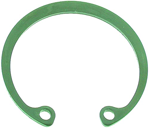 Greenstar 18242 - Clip Di Fissaggio Per Viti