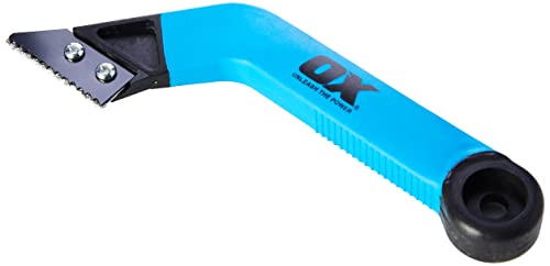 Ox Pro Grout Remover