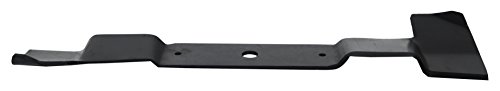 Greenstar 2768 Lama Soffiatore Trattore Opuscolo Posteriore, Nero, 32362