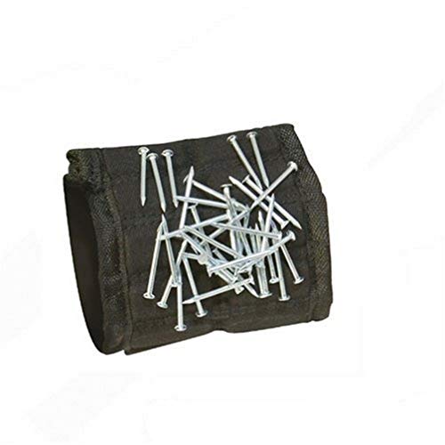 Silverline 633835 - Fascia Da Polso Magnetica
