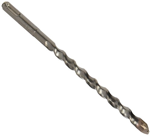 Cofan 097810210 Brocas Para Muros, 10 X 210 Mm