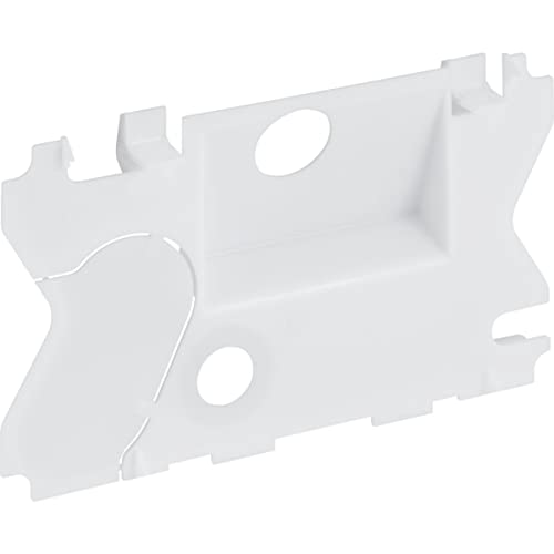 Geberit – Protettiva Placca Hytronic Cosmetici Ctrl. Mambo 241303001