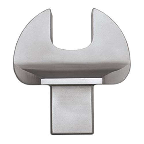 Cabeza Fija Para Llave Dinamometrica 55 Mm Conexion 24 X 32