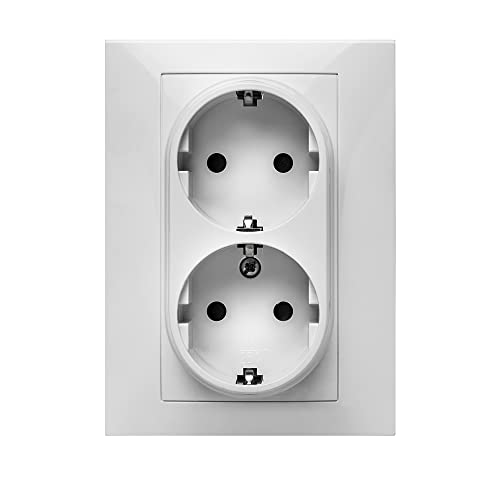 Famatel 6516505061 - Doble Base, Multicolor