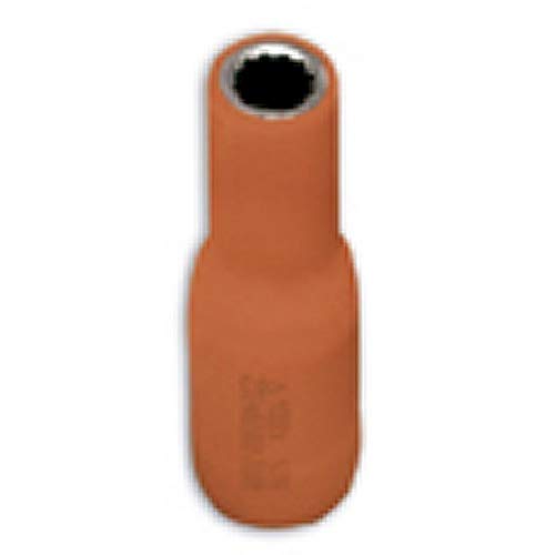 Llave De Vaso 3/8" - 7/8" Serie Larga 1000V (12 Cantos)