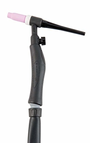 Solter 6024-0- Torcia Tig.Sr17V-4 M-10/25