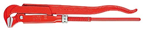 Knipex Chiave Per Tubi Svedese-90