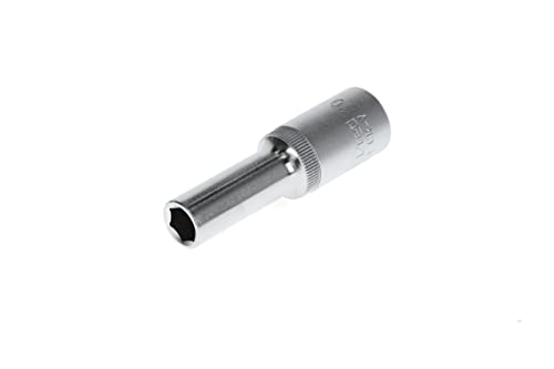 Inserto De Llave De Vaso 1/2 6Kt Sw10Mm L.77Mm