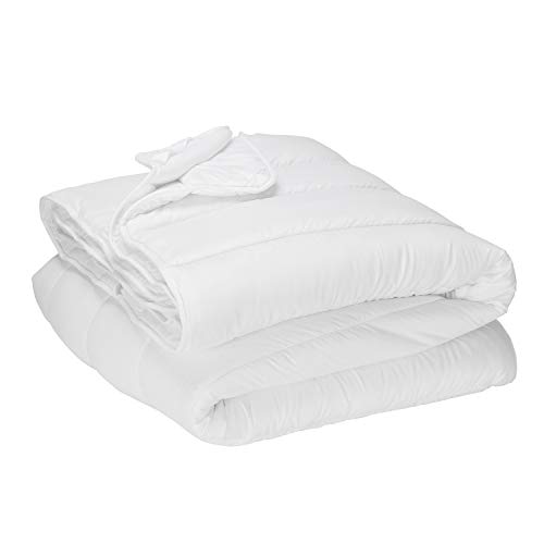 Pikolin Home - Piumino In Fibra Duo 4 Stagioni 150+300 Gr Ideale In Qualsiasi Stagione