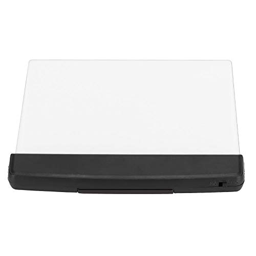 Mavis Laven Led Book Light Led Reading Bright Light Lampada Da Tavolo Lightwedge Book Light Per Lettura Notturna