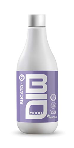 Bio Mood Bucato 1000 Ml