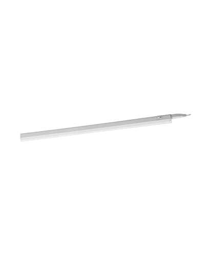Ledvance Sottopensile Led Switch Batten 600 Mm 8W Luce Naturale 4000K
