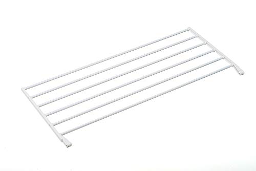Foppapedretti Aletta Inferiore Ricambio Supergulliver, Bianco