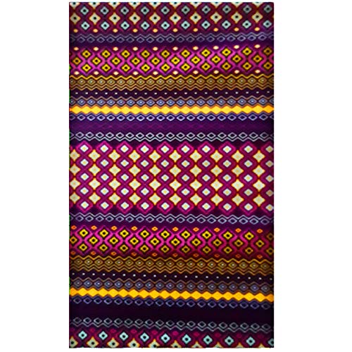 Maynowax Coupon Pagne Tessuto Wax Africano 100% Cotone 2 Yards Cioè 180X120Cm